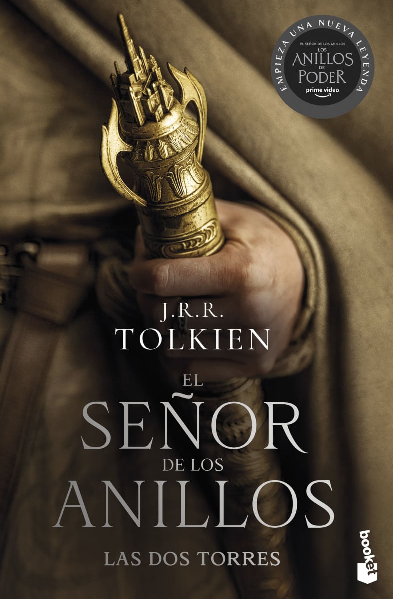 EL SEÑOR DE LOS ANILLOS 2. LAS DOS TORRES1