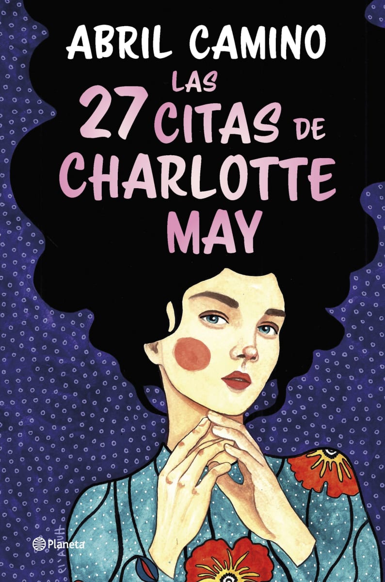 LAS 27 CITAS DE CHARLOTTE MAY - ABRIL CAMINO1