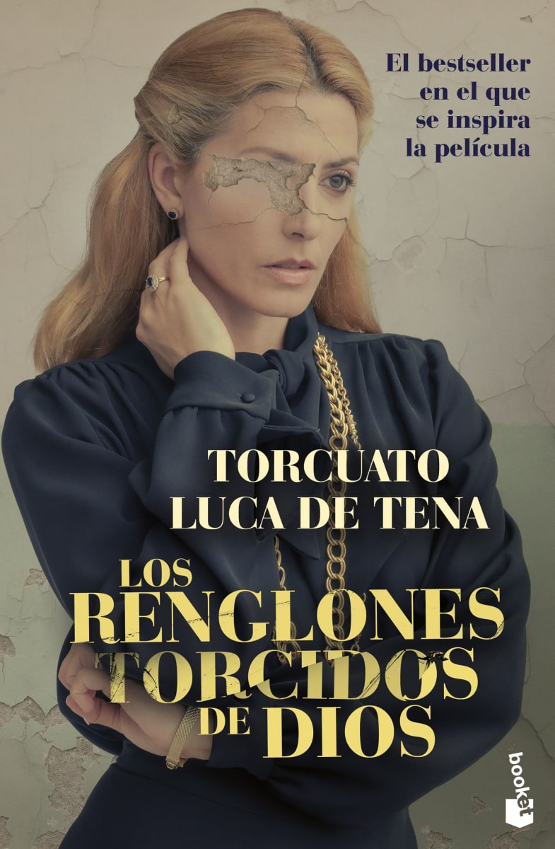 LOS RENGLONES TORCIDOS DE DIOS-TORCUATO LUCA DE TENA1