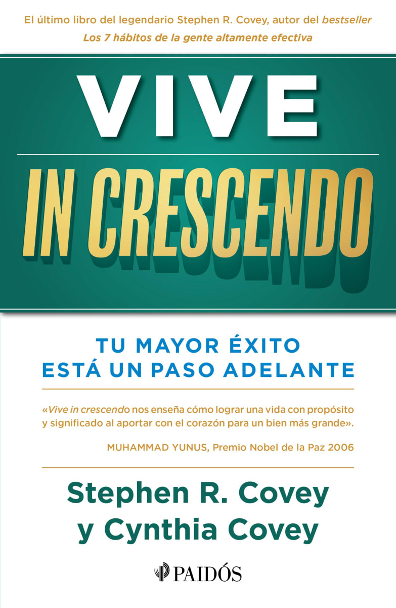 VIVE IN CRESCENDO1