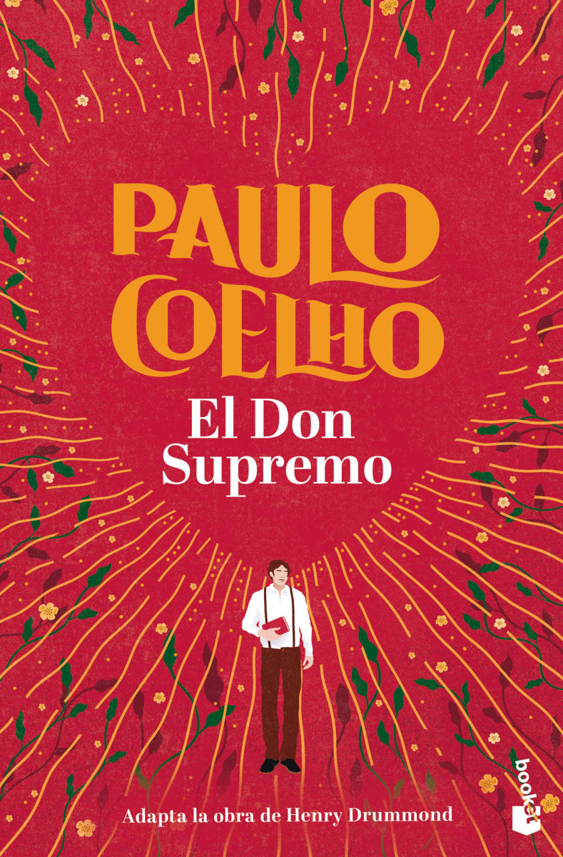EL DON SUPREMO - PAULO COELHO1