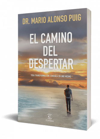 EL CAMINO DEL DESPERTAR - MARIO ALONSO PUIG1