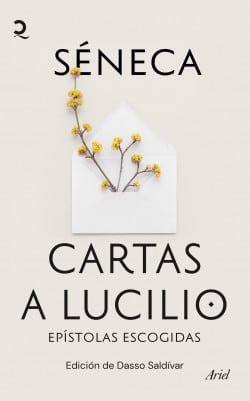 CARTAS A LUCILIO - SÉNECA1