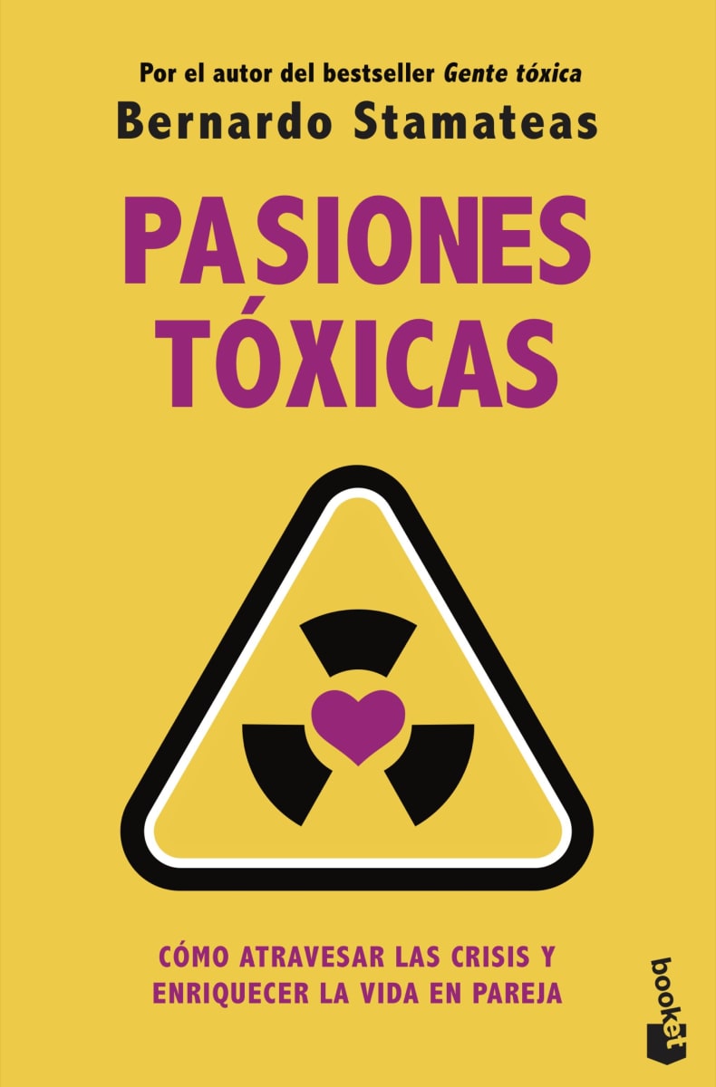 PASIONES TOXICAS - BERNARDO STAMATEAS1