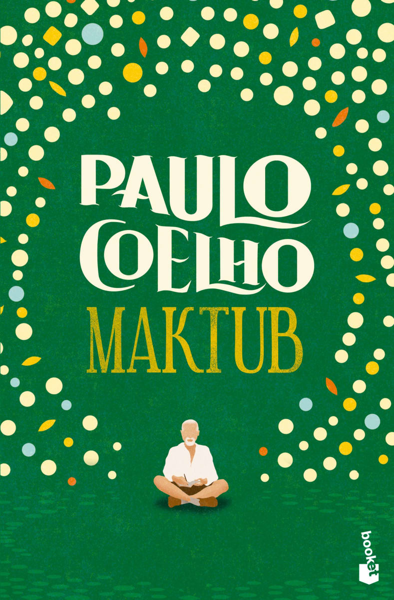 MAKTUB - PAULO COELHO1