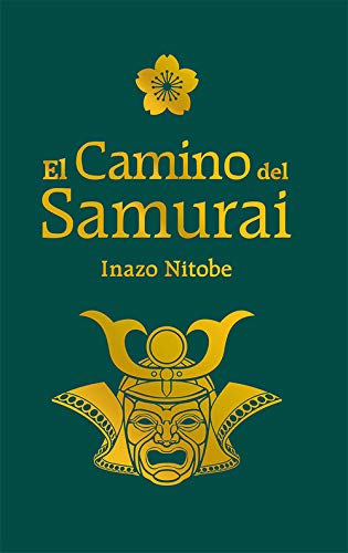 EL CAMINO DEL SAMURAI TD1