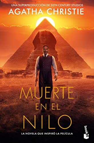 MUERTE EN EL NILO1