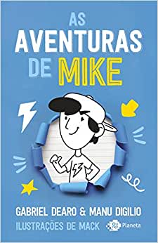 LAS AVENTURAS DE MIKE1