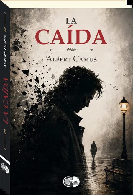 LA CAÍDA DB - ALBERT CAMUS1