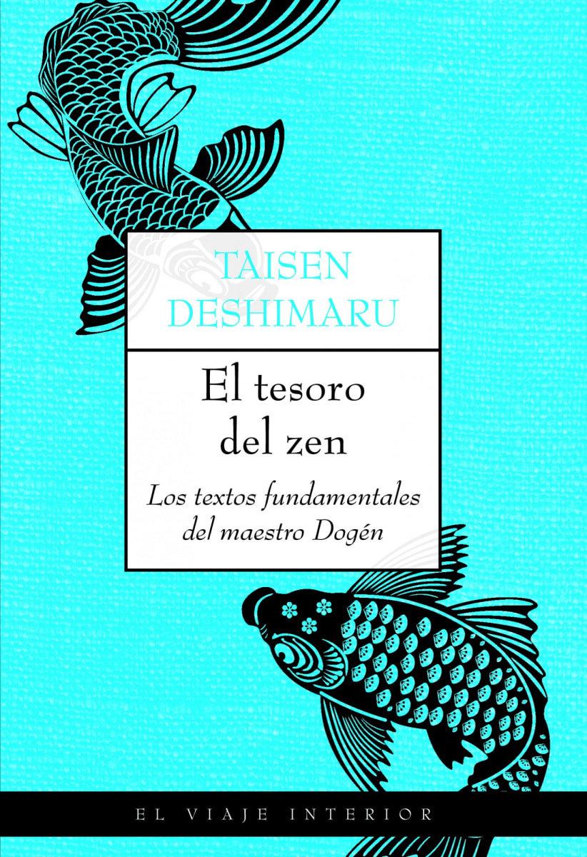 EL TESORO DEL ZEN-TAISEN DESHIMARU1