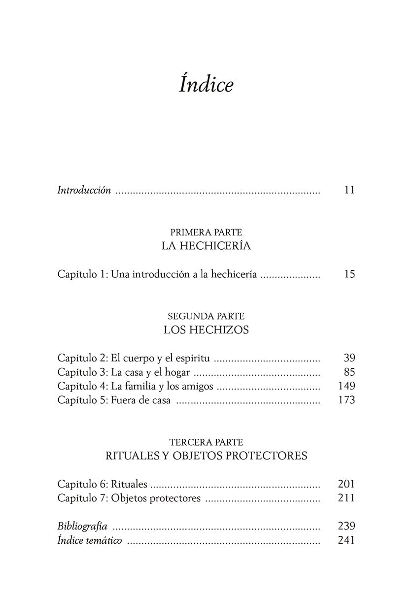 HECHIZOS DE PROTECCIÓN - ARIN MURPHY HISCOCK3