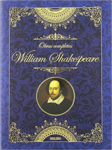 OBRAS COMPLETAS WILLIAM SHAKESPEARE1
