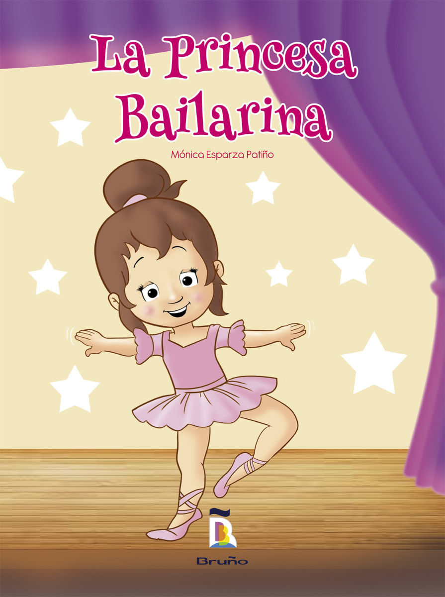LA PRINCESA BAILARINA1
