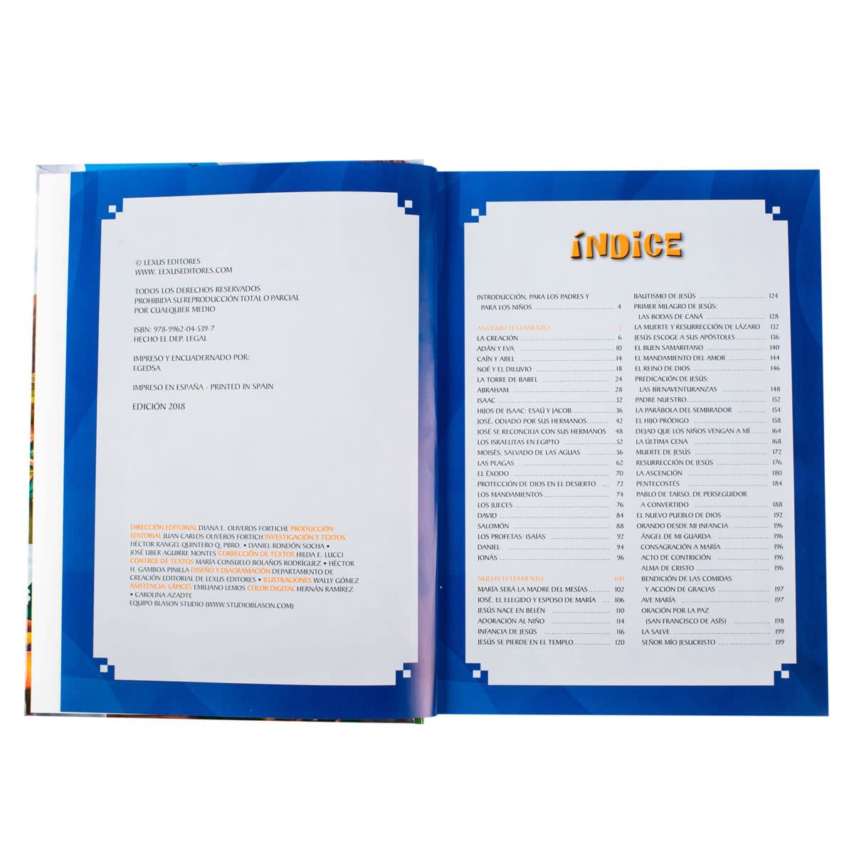 BIBLIA DE LOS PEQUEÑOS3