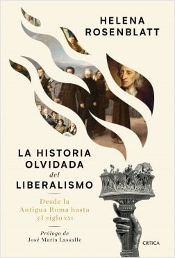 LA HISTORIA OLVIDADA DEL LIBERALISMO1