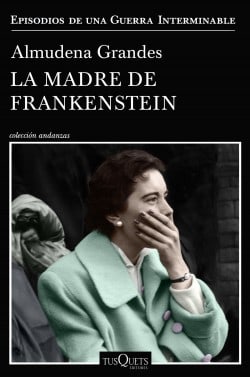LA MADRE DE FRANKENSTEIN1