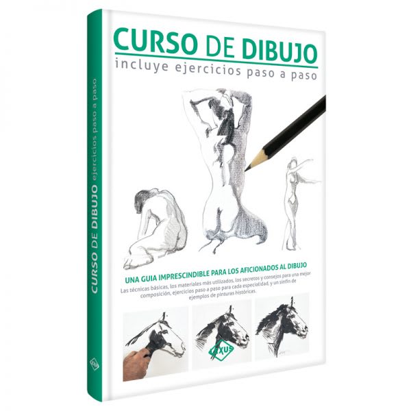 CURSO DE DIBUJO1