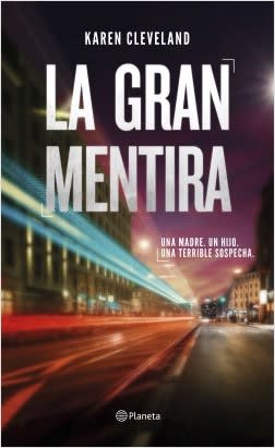LA GRAN MENTIRA1