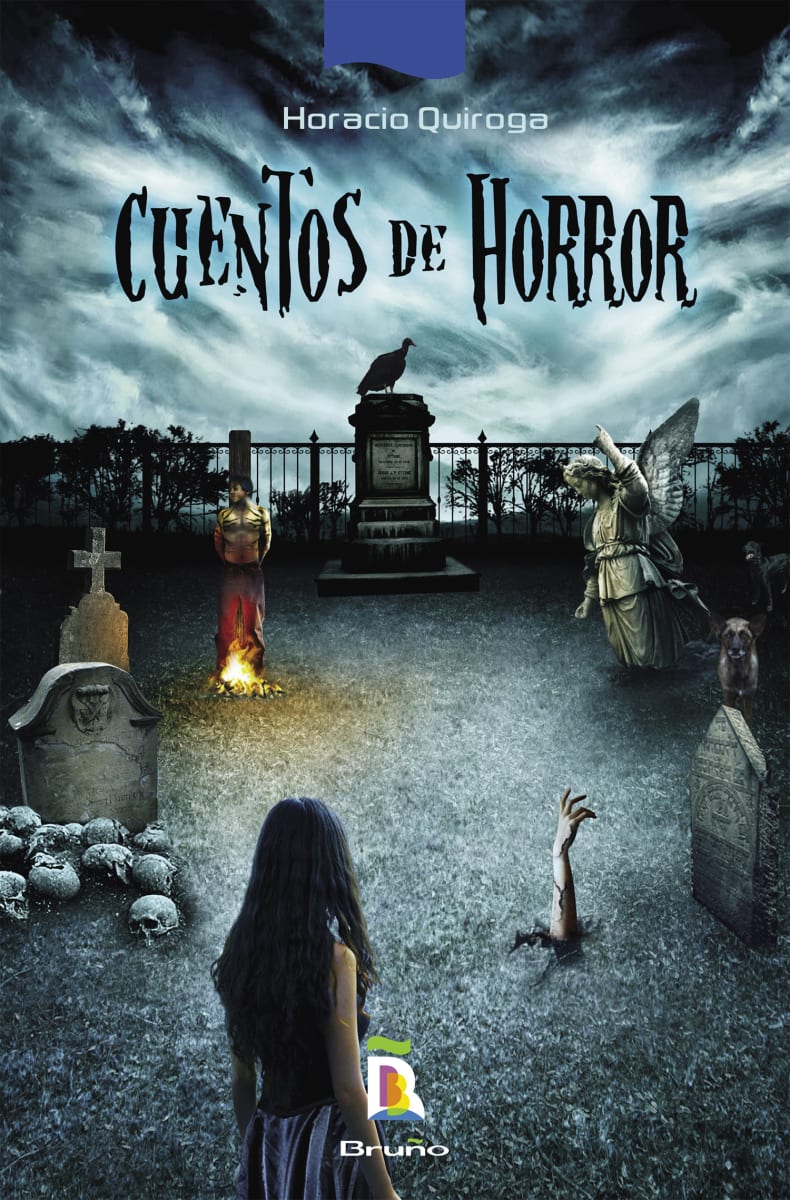 CUENTOS DE HORROR NVP - HORACIO QUIROGA2