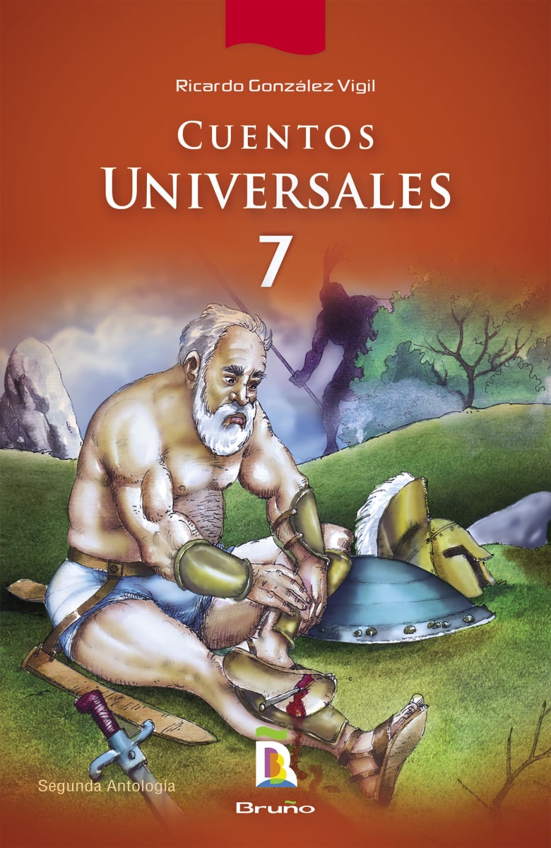 CUENTOS UNIVERSALES 7 - RICARDO GONZALEZ VIGIL1