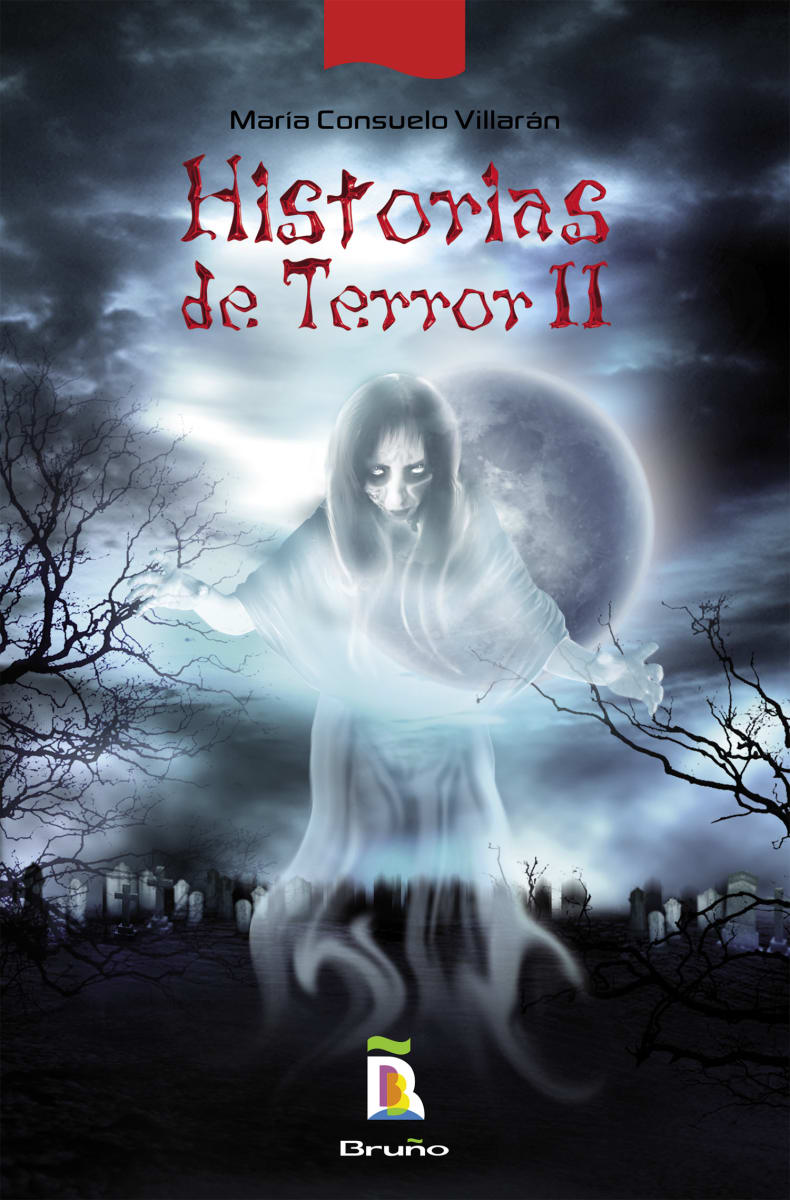 HISTORIAS DE TERROR II - MARIA CONSUELO VILLARAN1