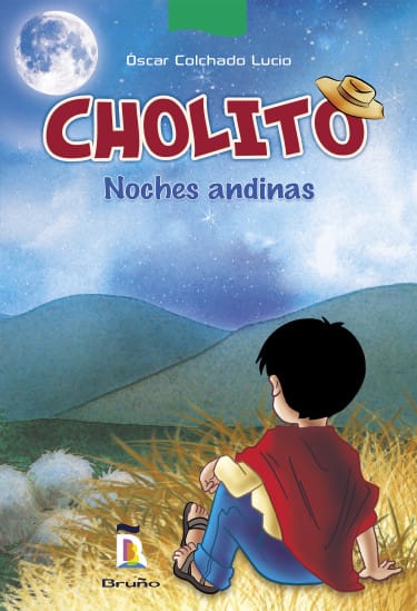 CHOLITO NOCHES ANDINAS NVP - OSCAR COLCHADO LUCIO2