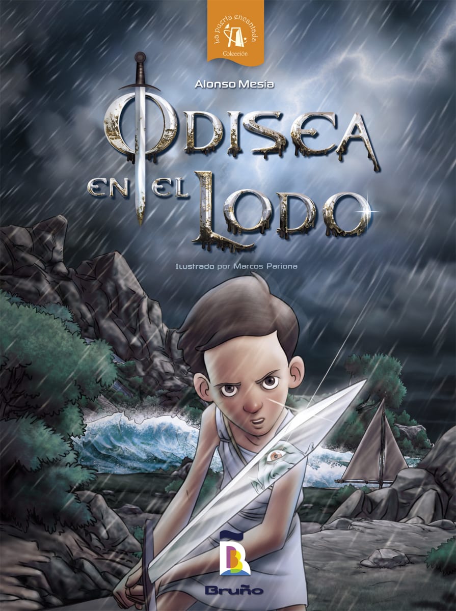 ODISEA EN EL LODO1