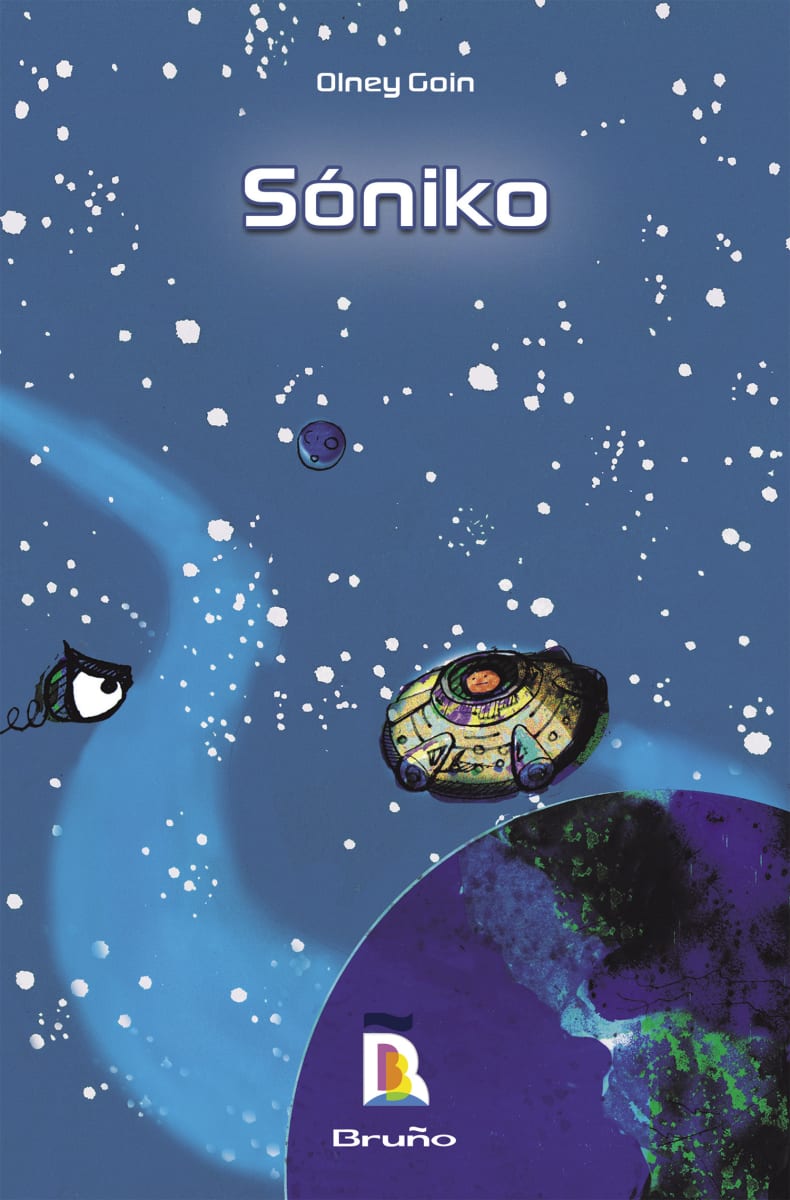 SONIKO - OLNEY GOIN1