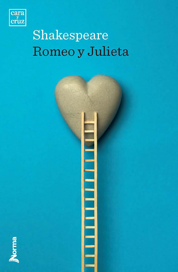 ROMEO Y JULIETA NORMA1