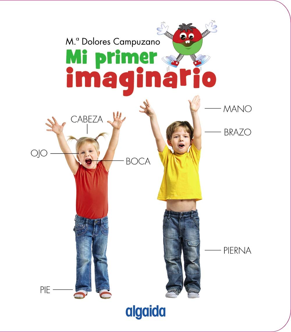 MI PRIMER IMAGINARIO1