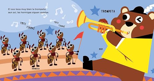 EL SONIDO DE LOS INSTRUMENTOS. TEXTURA2