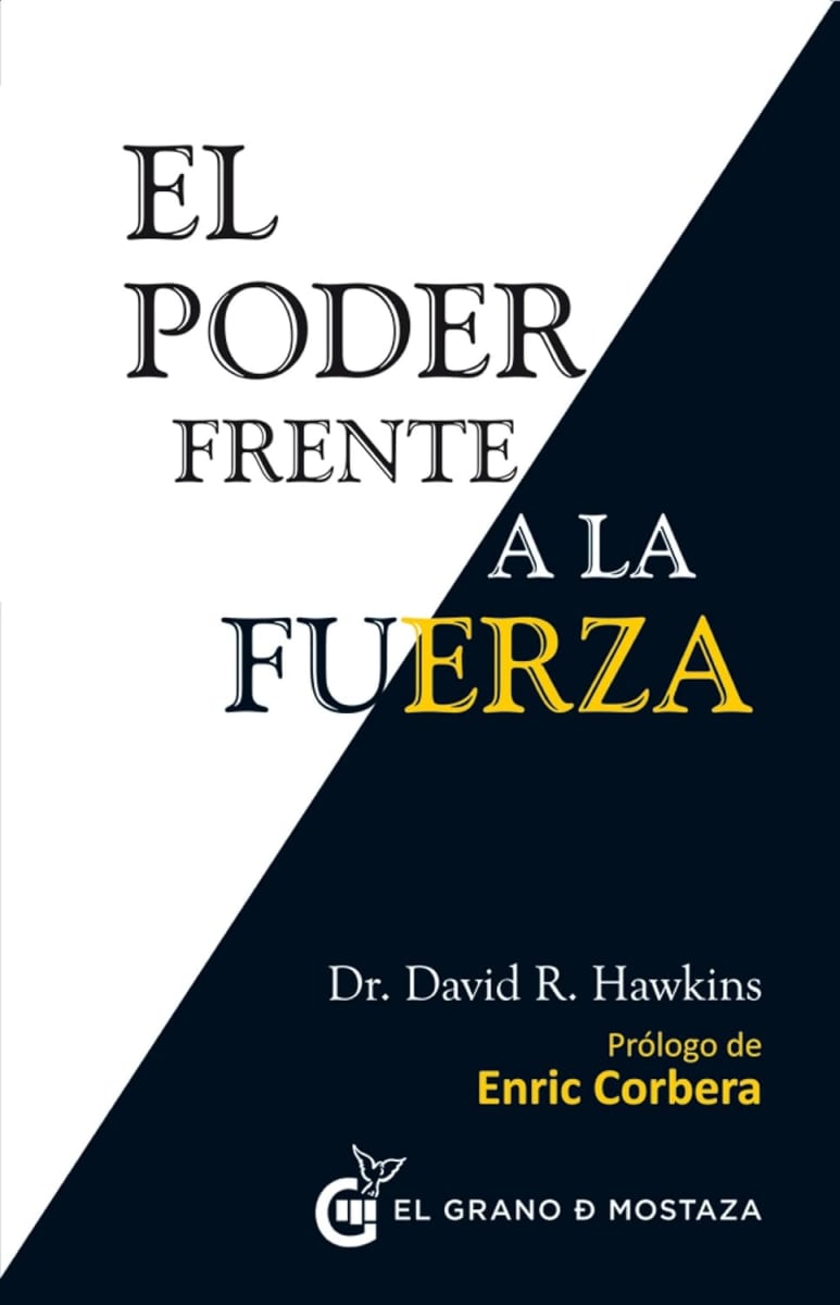 EL PODER FRENTE A LA FUERZA - DAVID R HAWKINS1