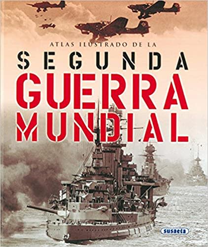 ATLAS ILUSTRADO DE LA SEGUNDA GUERRA MUNDIAL TAPA DURA1