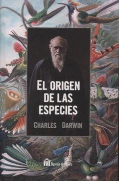 EL ORIGEN DE LAS ESPECIES BIBLOK1