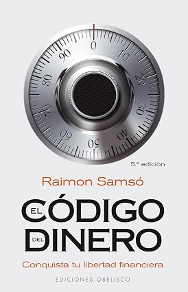 EL CÓDIGO DEL DINERO - RAIMON SAMSÓ1
