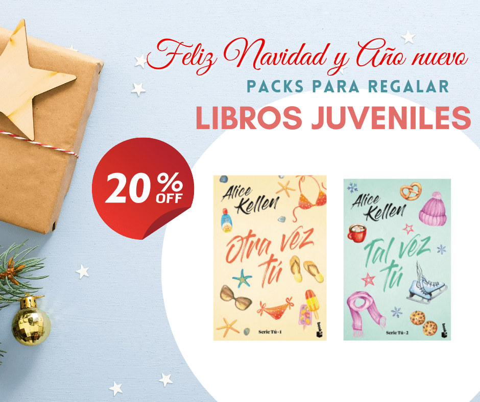 OTRA VEZ + TAL VEZ 1