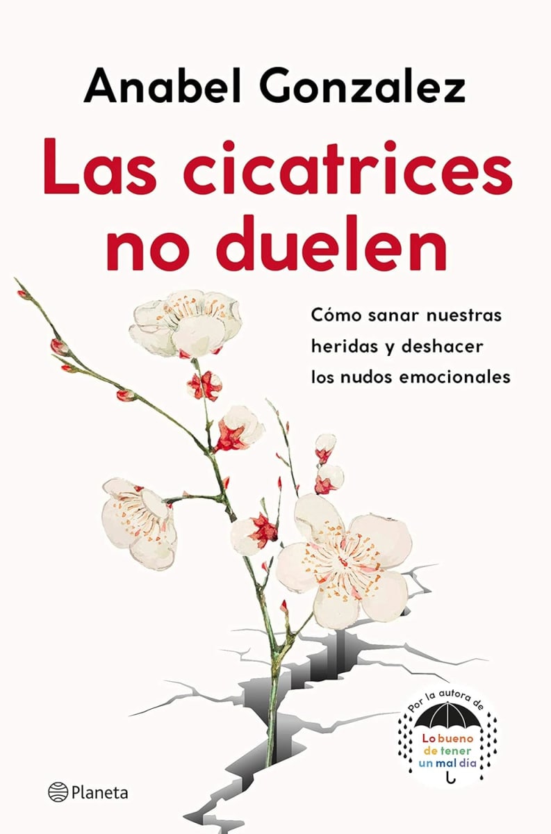 LAS CICATRICES NO DUELEN - ANABEL GONZALES1