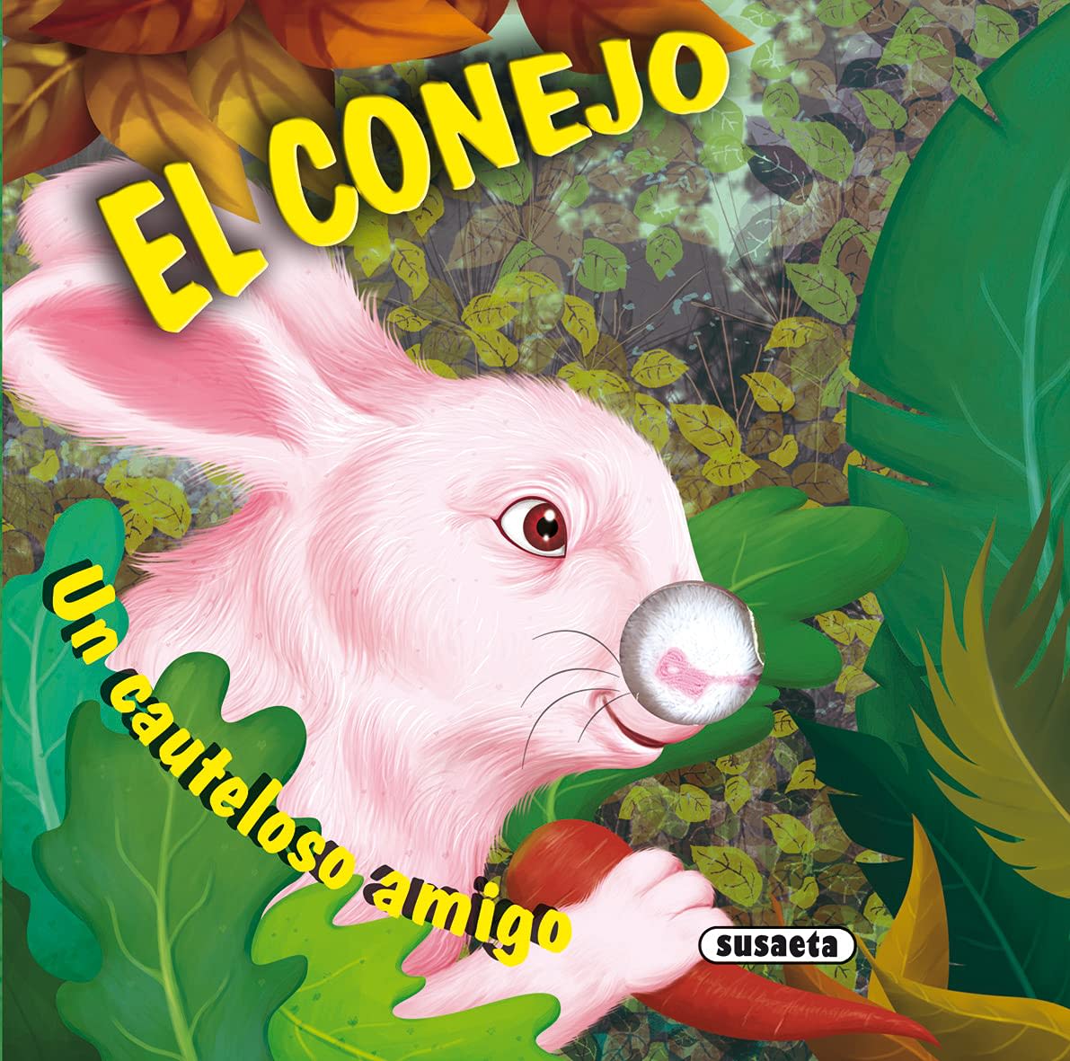 COL.ANTIFAZ EL CONEJO1