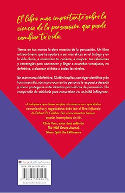 INFLUENCIA LA PSICOLOGIA DE LA PERSUACIÓN - ROBERT B. CIALDINI2