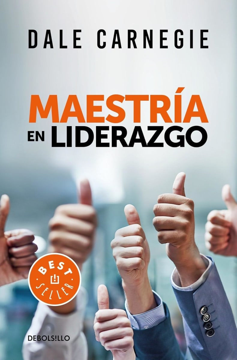 MAESTRÍA EN LIDERAZGO - DALE CARNEGIE1