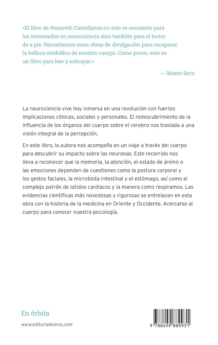 NEUROCIENCIA DEL CUERPO - NAZARETH CASTELLANOS2