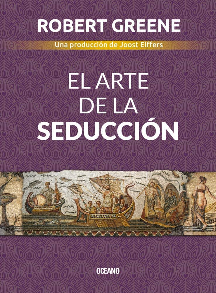 EL ARTE DE LA SEDUCCIÓN-ROBERT GREENE1