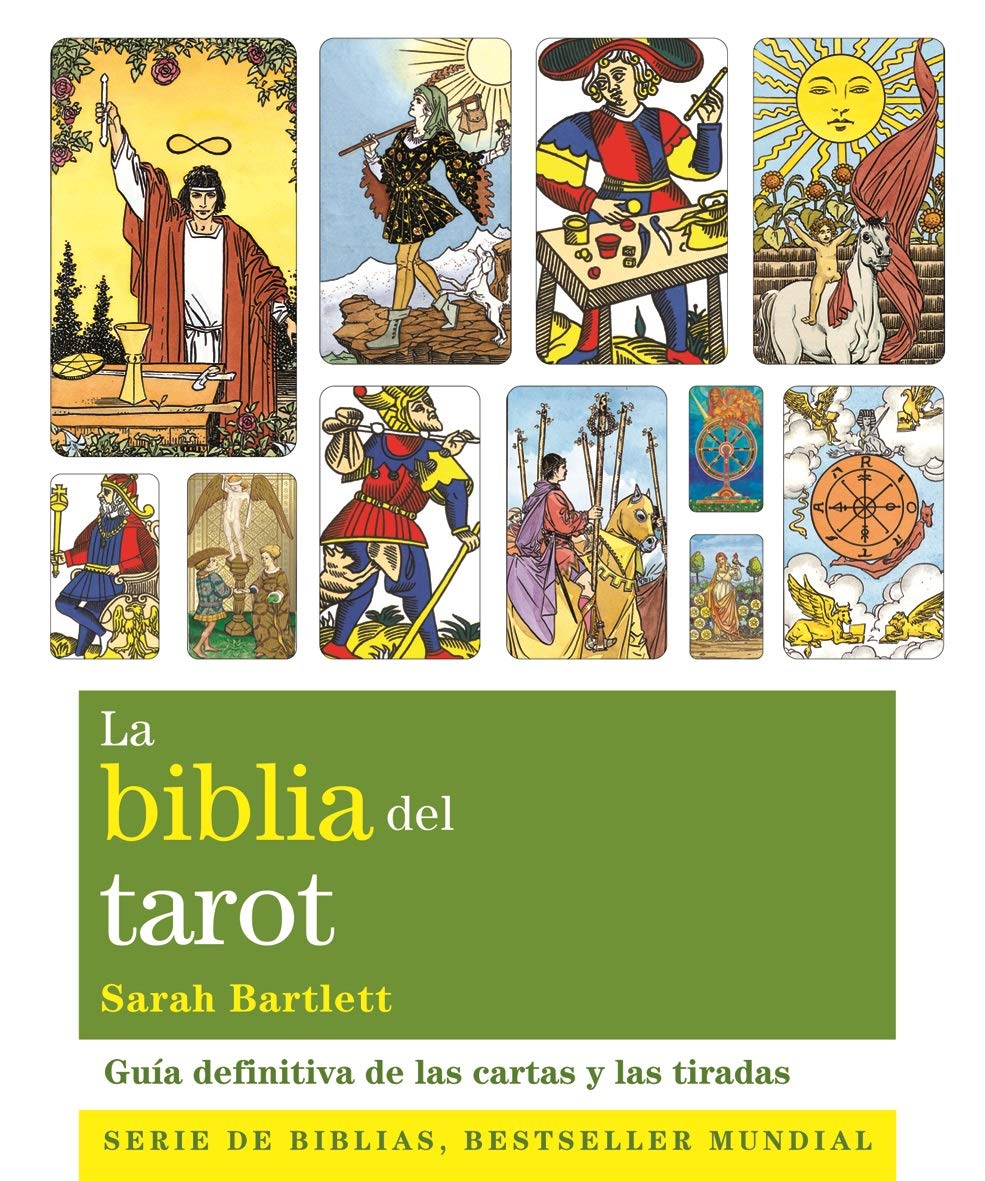 LA BIBLIA DEL TAROT-SARAH BARTLETT1