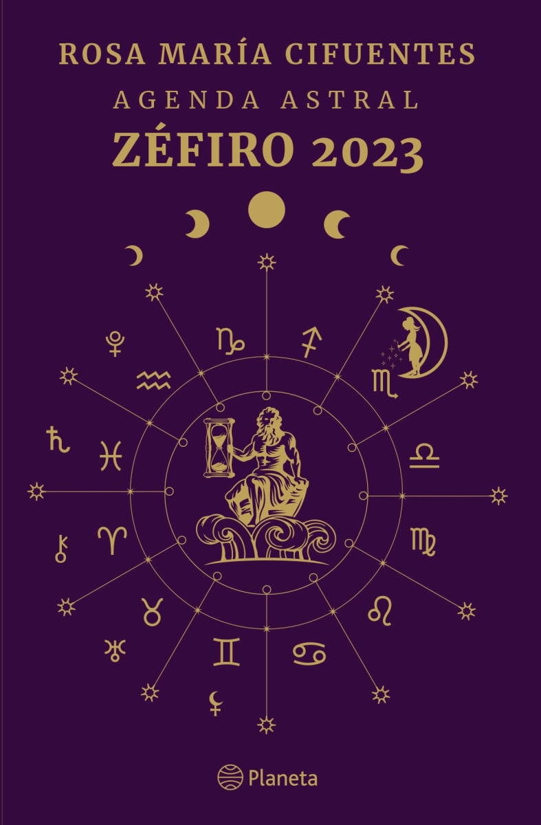 Agenda Zefiro 20231