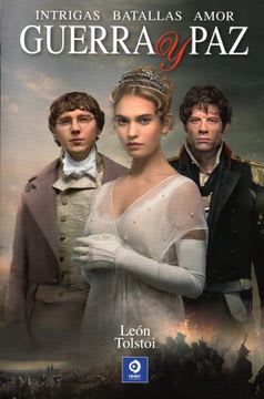 GUERRA Y PAZ - GRANDES CLASICOS DE PELICULAS1