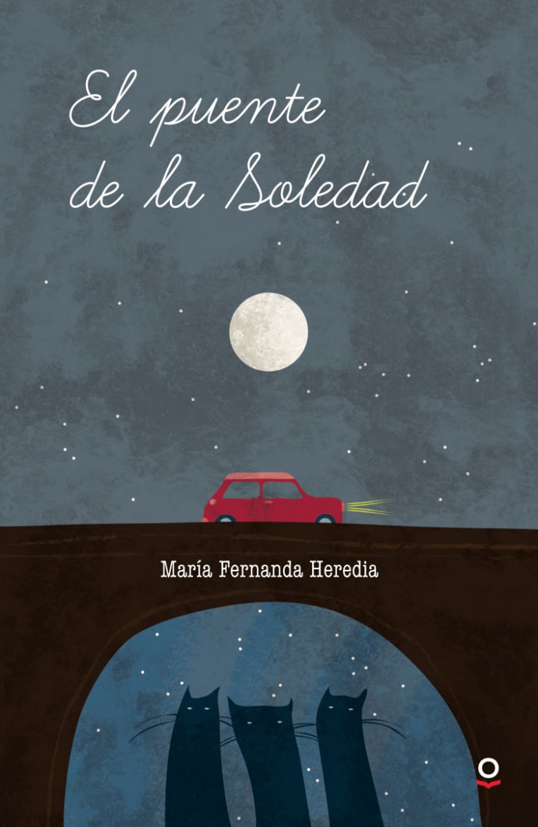 EL PUENTE DE LA SOLEDAD1