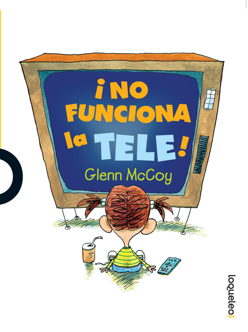 NO FUNCIONA LA TELE - GLENN MCCOY1