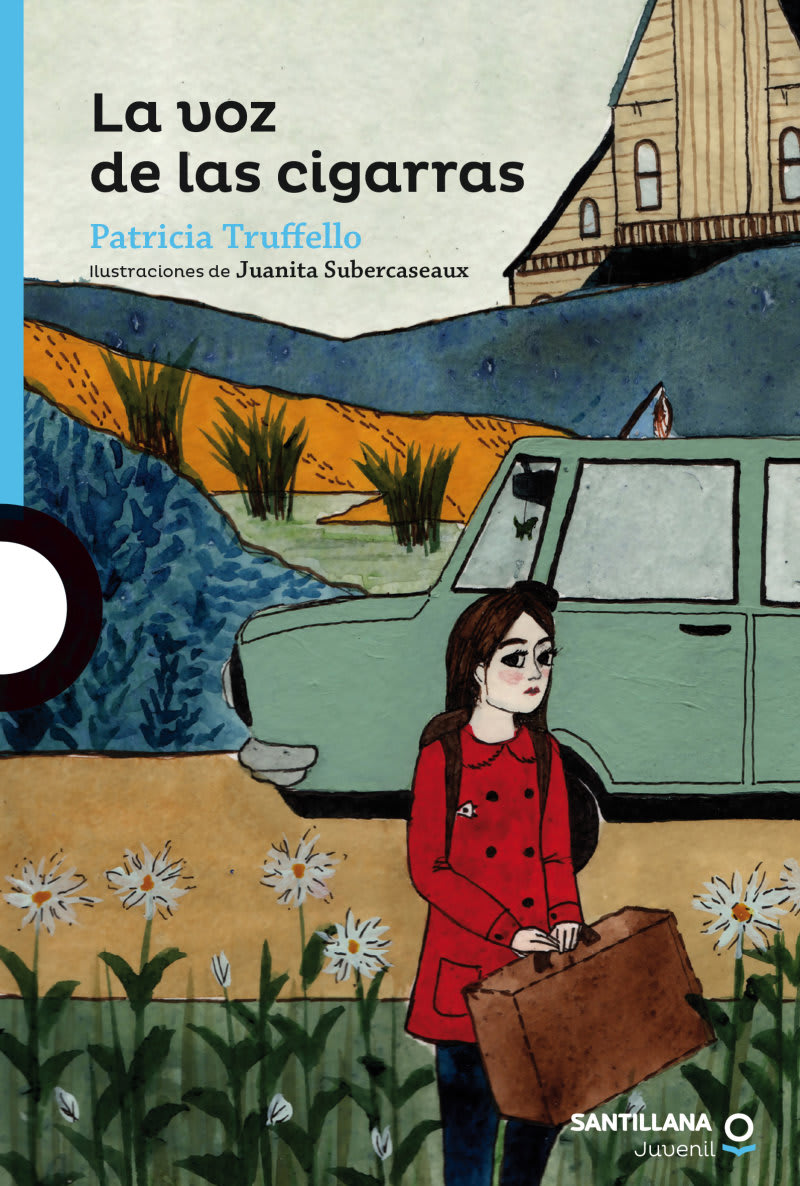 LA VOZ DE LAS CIGARRAS1