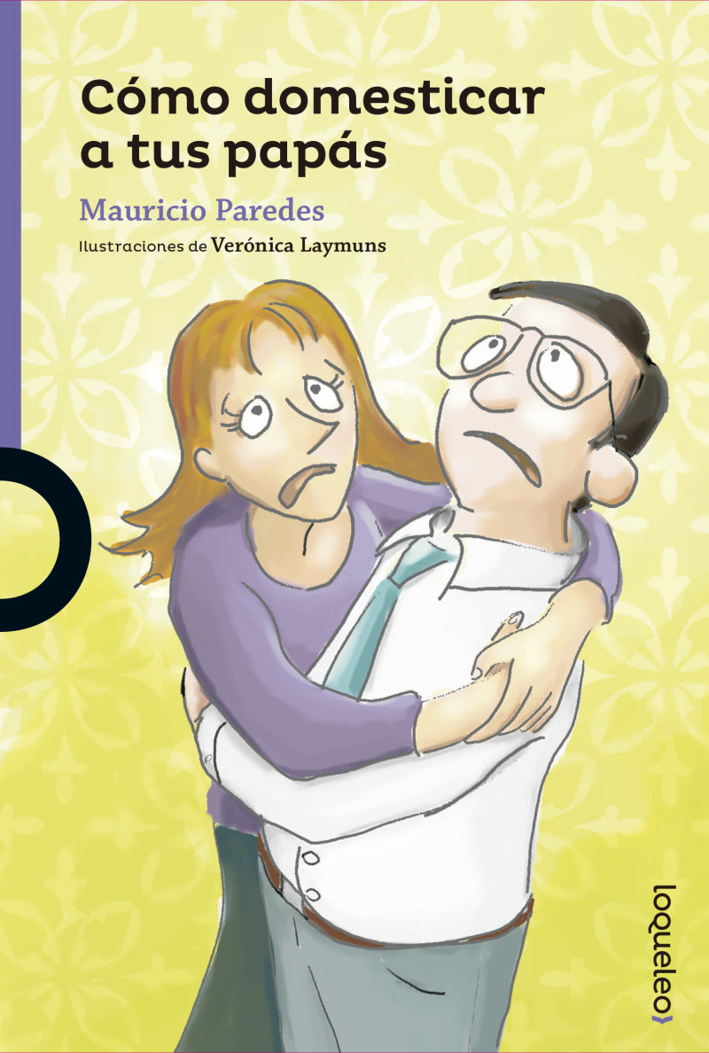 COMO DOMESTICAR A TUS PAPAS - MAURICIO PAREDES1