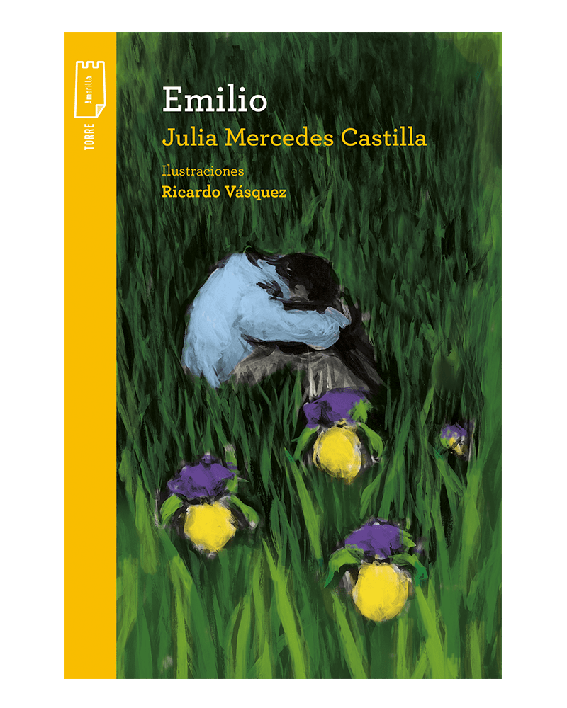 EMILIO - JULIA MERCEDES CASTILLA1